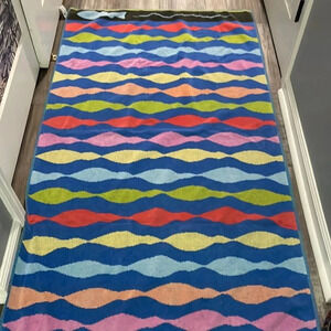 Palm Cove Brazillian Beach Towel